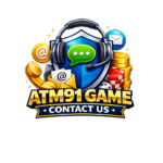 ATM Game online gaming platform with mobile-friendly interface and secure login access